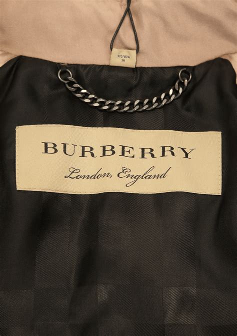 burberry maythorne